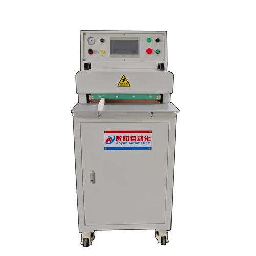 pleated filter cartridge machines - 公司新闻 - 傲昀自动化设备(太