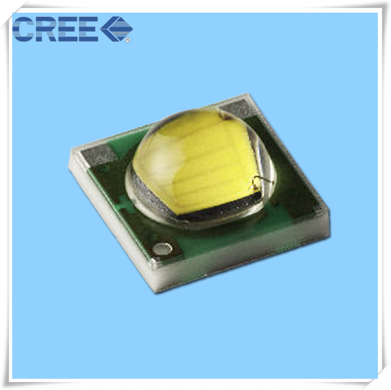 【美国CREE科锐XPG1代6000-7000K白光R4/R5/5W大功率LED灯珠正品】价格,厂家,图片,其他LED产品,广州菁彩光电科技-